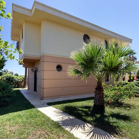 The Wind Sycamore Holiday Villas In Belek Extérieur photo