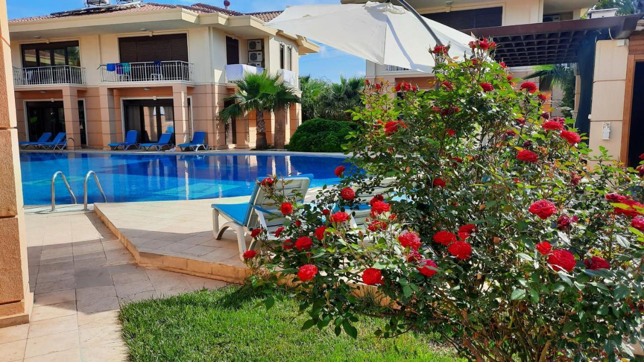 The Wind Sycamore Holiday Villas In Belek Extérieur photo