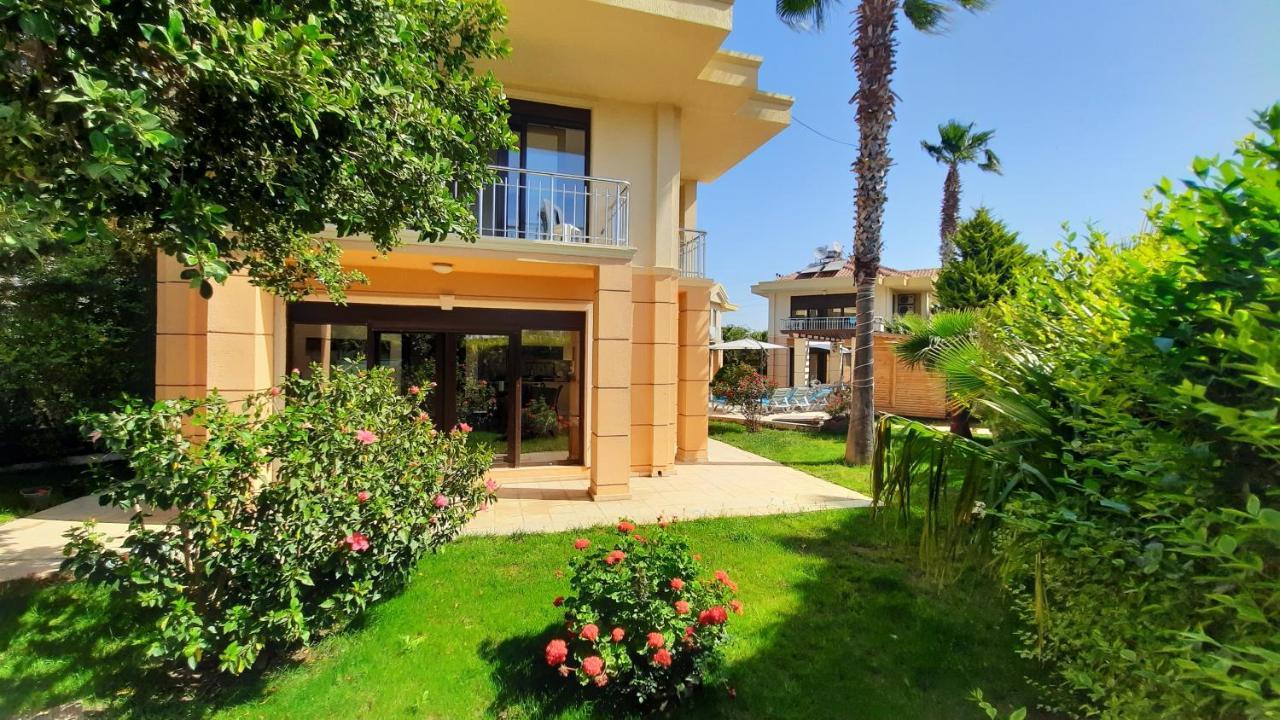 The Wind Sycamore Holiday Villas In Belek Extérieur photo