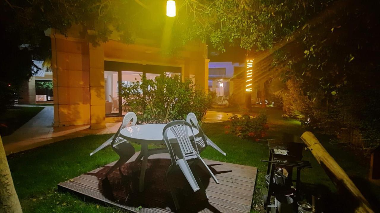 The Wind Sycamore Holiday Villas In Belek Extérieur photo