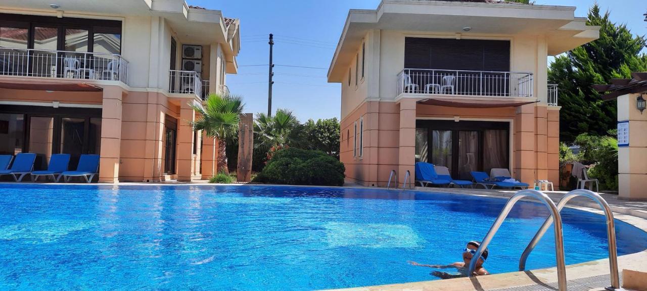 The Wind Sycamore Holiday Villas In Belek Extérieur photo