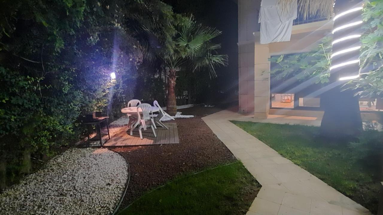 The Wind Sycamore Holiday Villas In Belek Extérieur photo