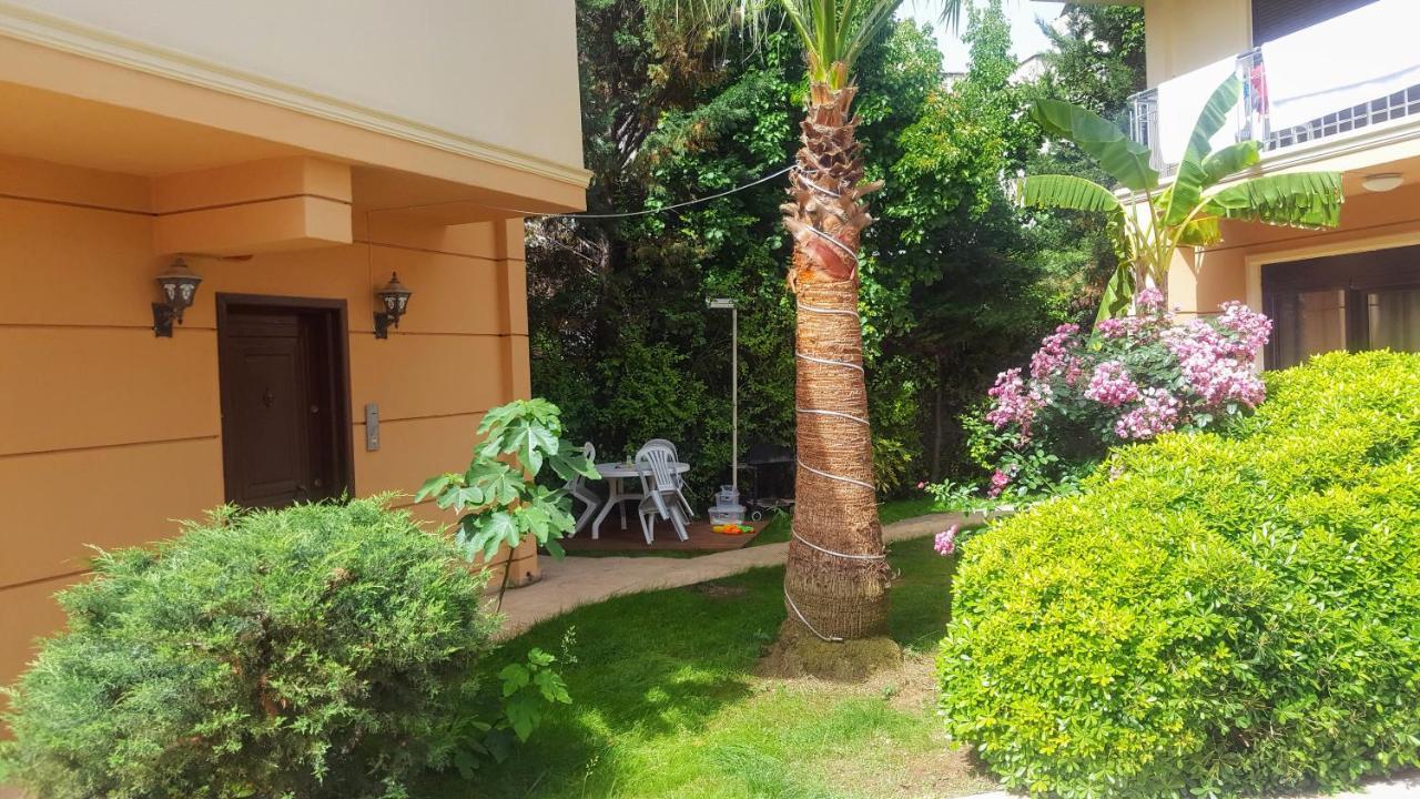 The Wind Sycamore Holiday Villas In Belek Extérieur photo